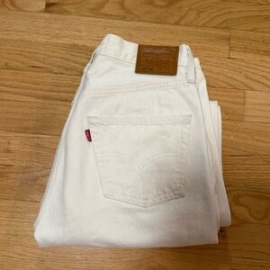 LEVIS 501 ‘90s jeans